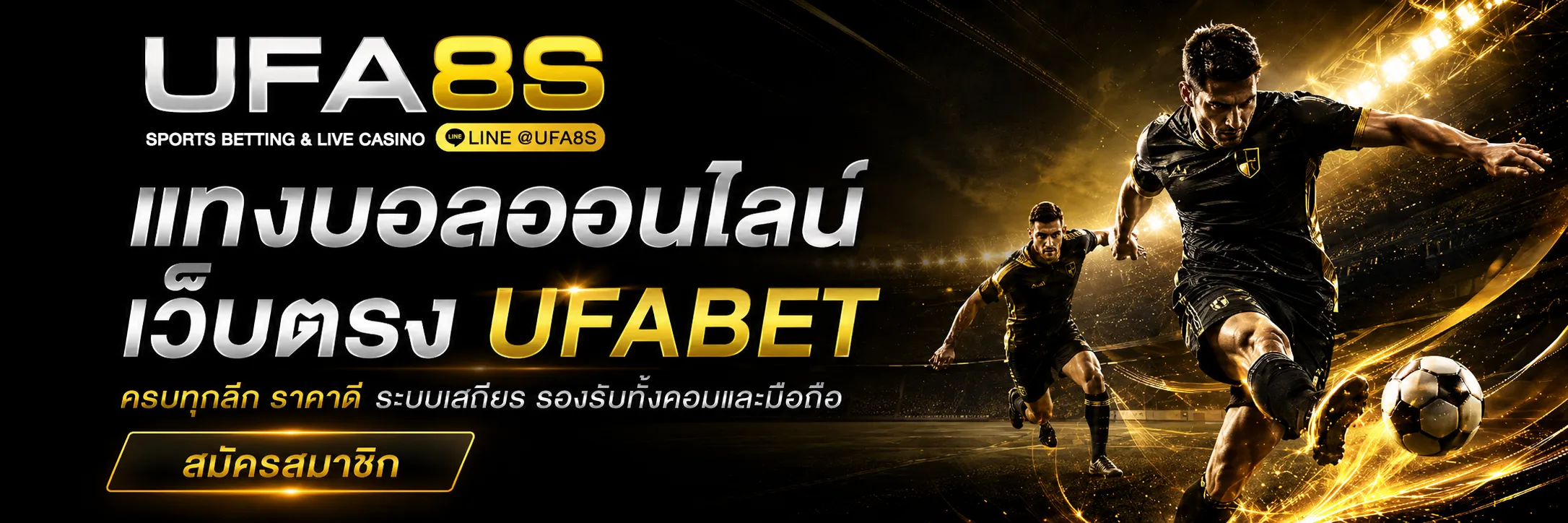 เว็บแทงบอล