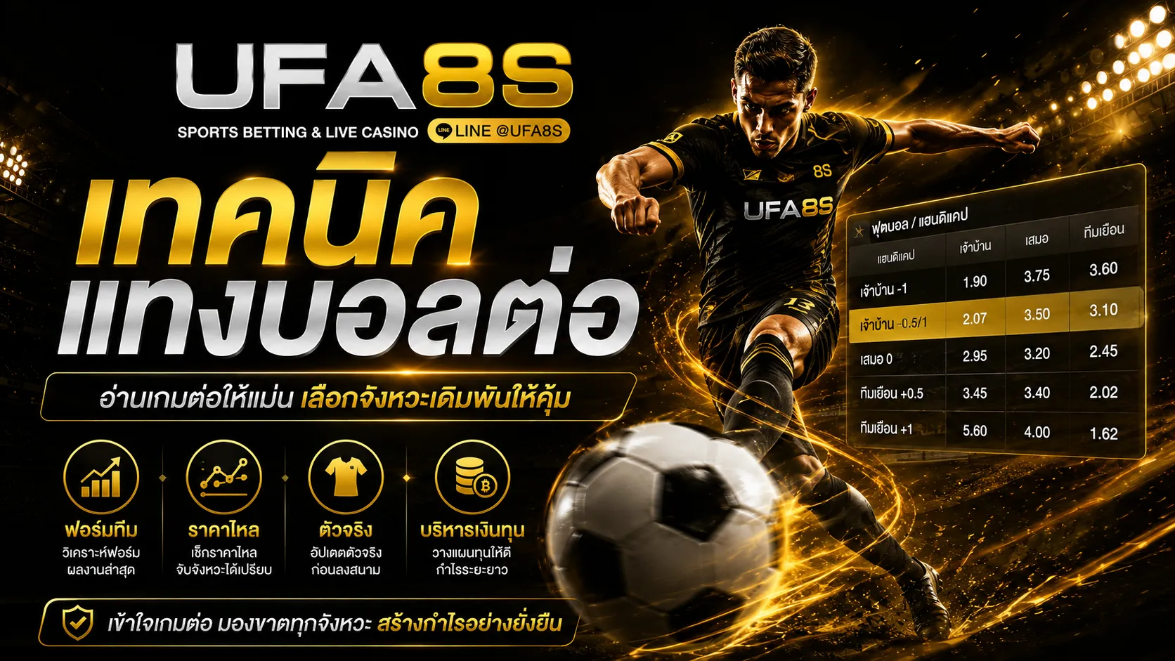 บอลต่อ
